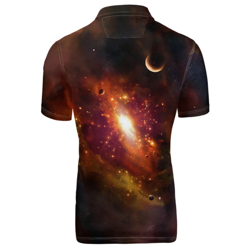 Noisydesigns Fashion Galaxy Star Printed Men Shirt Summer Breathable Short Sleeve Tops Tee for Male Slim Camisa Drop shippping
Noisydesigns Fashion Galaxy Star Printed Men Shirt Summer Breathable Short Sleeve Tops Tee for Male Slim Camisa Drop shippping