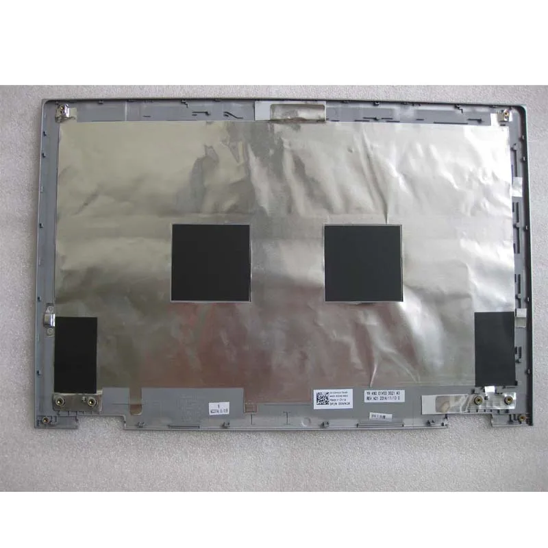Free Shipping!!!Original New Laptop Shell Cover A Top Case For Dell 13 7347 7348 3508 3608 13W 7000
Free Shipping!!!Original New Laptop Shell Cover A Top Case For Dell 13 7347 7348 3508 3608 13W 7000