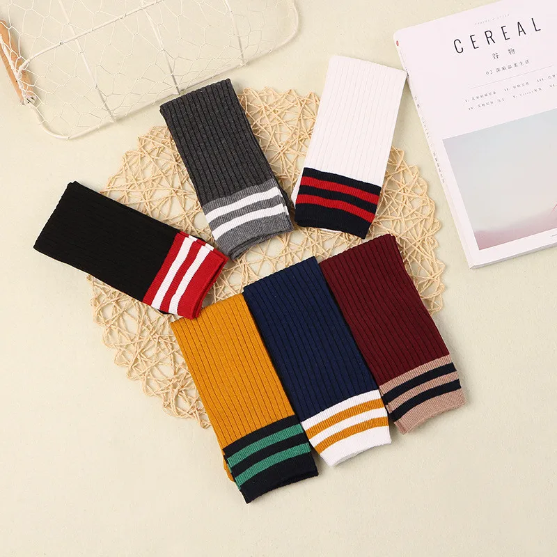 CRAZY FLY Harajuku Retro Women Socks Striped Art Cotton Socks For Spring Autumn In Tube Korean Designer Tube Funny Socks 2019
CRAZY FLY Harajuku Retro Women Socks Striped Art Cotton Socks For Spring Autumn In Tube Korean Designer Tube Funny Socks 2019
