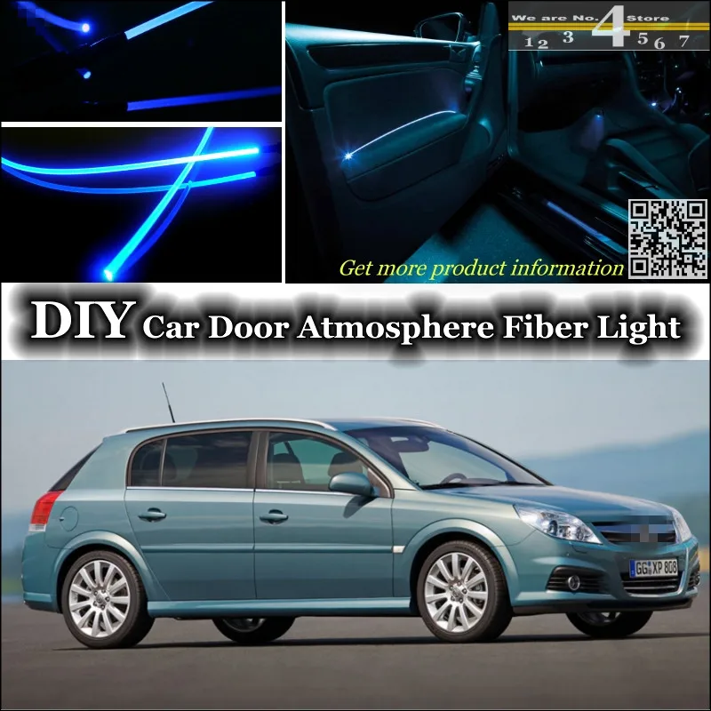 interior Ambient Light Tuning Atmosphere Fiber Optic Band Lights For Opel Signum For Vauxhall Signum Door Panel illumination
interior Ambient Light Tuning Atmosphere Fiber Optic Band Lights For Opel Signum For Vauxhall Signum Door Panel illumination