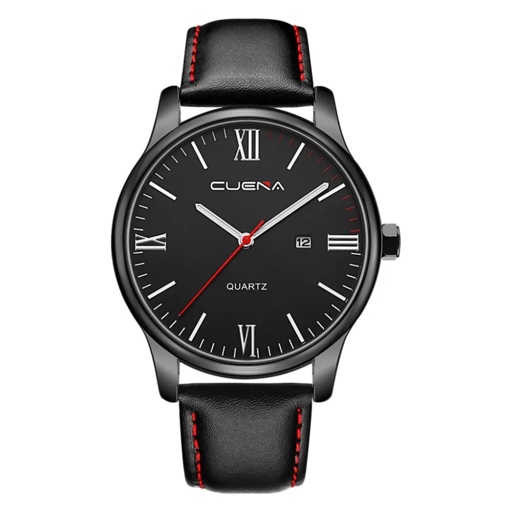 Relojes Hombre 2019 Fashion Faux Leather Mens Analog Watch Watches New Mens Watches Top Brand Luxury With Calendar
Relojes Hombre 2019 Fashion Faux Leather Mens Analog Watch Watches New Mens Watches Top Brand Luxury With Calendar