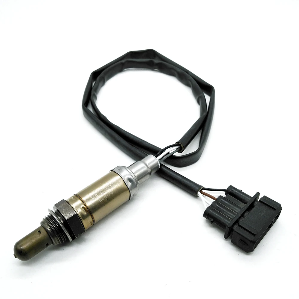 TIANBANG Upstream O2 Oxygen Sensor 234-4665 021906265N 021906265B 021906265A For VW Cabrio Corrado Golf Jetta Passat 2.0L 2.8L
TIANBANG Upstream O2 Oxygen Sensor 234-4665 021906265N 021906265B 021906265A For VW Cabrio Corrado Golf Jetta Passat 2.0L 2.8L