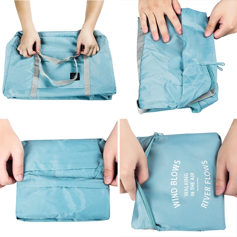 BAKINGCHEF Casual Travel Bags Clothes Luggage Storage Organizer Collation Pouch Cases Accessories Supplies Gear Items Stuff Case
BAKINGCHEF Casual Travel Bags Clothes Luggage Storage Organizer Collation Pouch Cases Accessories Supplies Gear Items Stuff Case