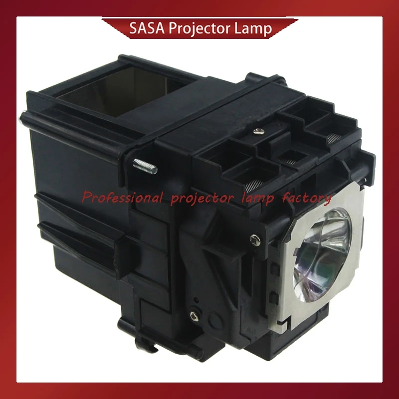 Сменная Лампа ELPL76 / V13H010L76 для проектора с корпусом для EPSON PowerLite Pro G6050W /G6050WNL /G6150/G6150NL/G6450WU и т. Д.
Сменная Лампа ELPL76 / V13H010L76 для проектора с корпусом для EPSON PowerLite Pro G6050W /G6050WNL /G6150/G6150NL/G6450WU и т. Д.