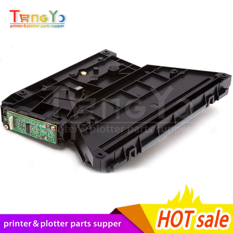 Original for HP5200 5200N 5025 5035 LBP3500 LBP3900 Laser Scanner RM1-2555-000 RM1-2555 Laser head Printer Parts on sale
Original for HP5200 5200N 5025 5035 LBP3500 LBP3900 Laser Scanner RM1-2555-000 RM1-2555 Laser head Printer Parts on sale