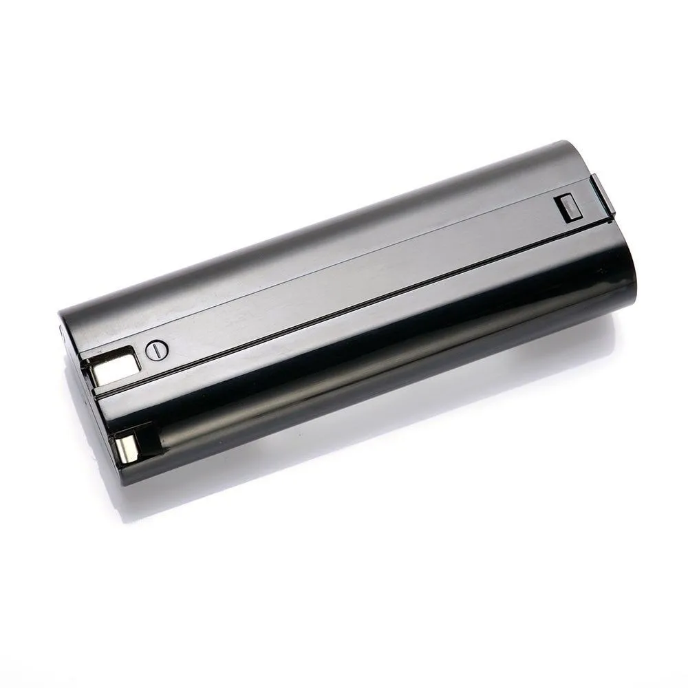 3x Power Tool Battery For MAKITA 7033 7002 7000 632003-2 191679-9 192532-2 Cordless Drill tool Battery 7.2V 1500mAh NI-CD
3x Power Tool Battery For MAKITA 7033 7002 7000 632003-2 191679-9 192532-2 Cordless Drill tool Battery 7.2V 1500mAh NI-CD