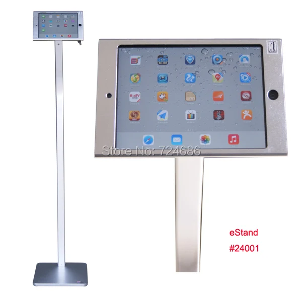 for mini iPad floor stand bracket standing support with lock metal casing metal frame display anti-theft kiosk for retail store
for mini iPad floor stand bracket standing support with lock metal casing metal frame display anti-theft kiosk for retail store