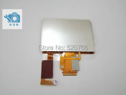 New and original 70D LCD For Cano 70D Display Screen DS126411 SLR camera with backlight
New and original 70D LCD For Cano 70D Display Screen DS126411 SLR camera with backlight