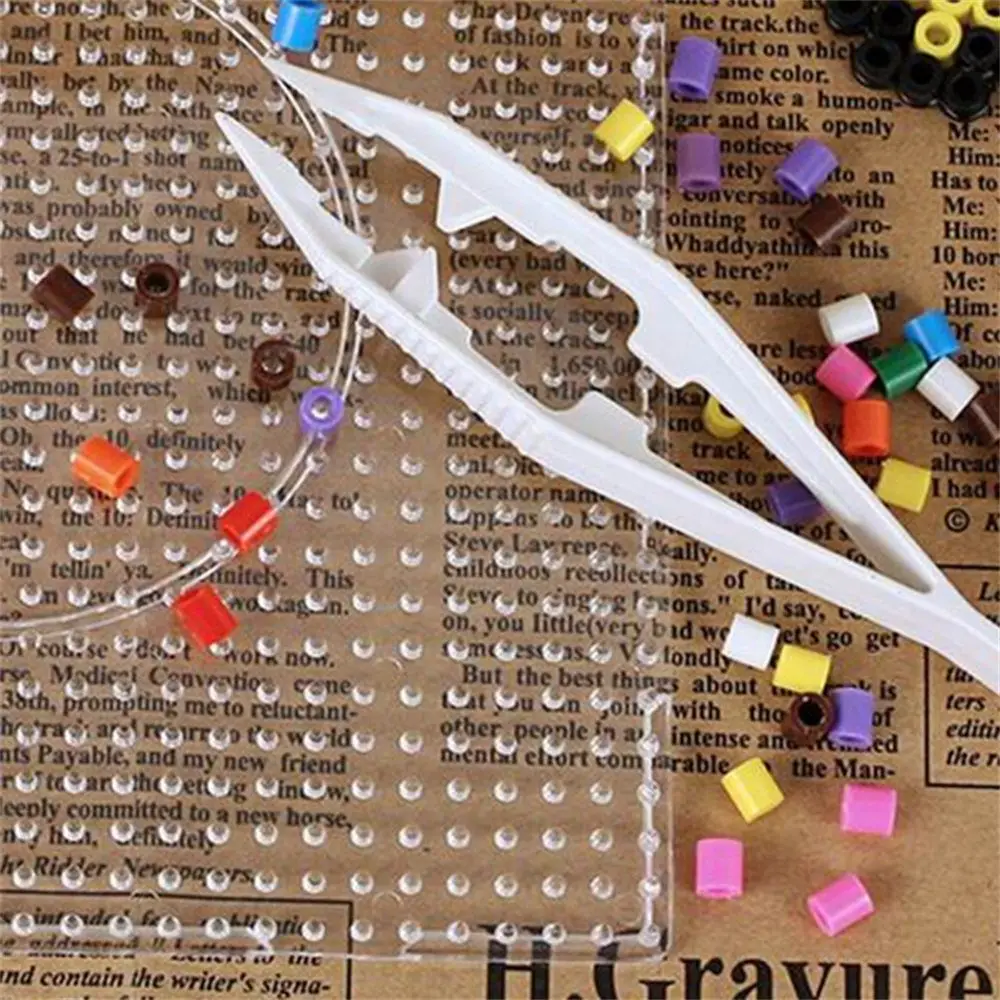 2pcs Education Toy Tools Tweezers Clips Kids Craft DIY Tool for Children Kids Boys Girls Intellectual Development
2pcs Education Toy Tools Tweezers Clips Kids Craft DIY Tool for Children Kids Boys Girls Intellectual Development