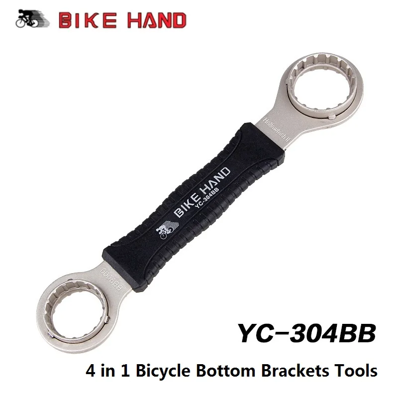 Bike Repair tools Taiwan Bicycle Bottom Bracket Tool Install Remove Axis Repair Kits centre shaft tool For MTB City Road Bike
Bike Repair tools Taiwan Bicycle Bottom Bracket Tool Install Remove Axis Repair Kits centre shaft tool For MTB City Road Bike
