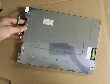 new 10.4 inch LQ10D368 LQ10D367 LCD screen control industrial injection molding machine LCD screen
new 10.4 inch LQ10D368 LQ10D367 LCD screen control industrial injection molding machine LCD screen