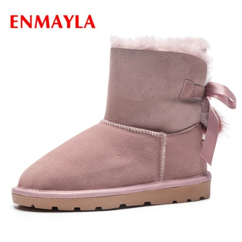 Женские ботильоны без шнуровки ENMAYLA, базовые полусапожки с круглым носком, зимние женские ботинки, женская обувь для женщин, модель ZYL1527
Женские ботильоны без шнуровки ENMAYLA, базовые полусапожки с круглым носком, зимние женские ботинки, женская обувь для женщин, модель ZYL1527