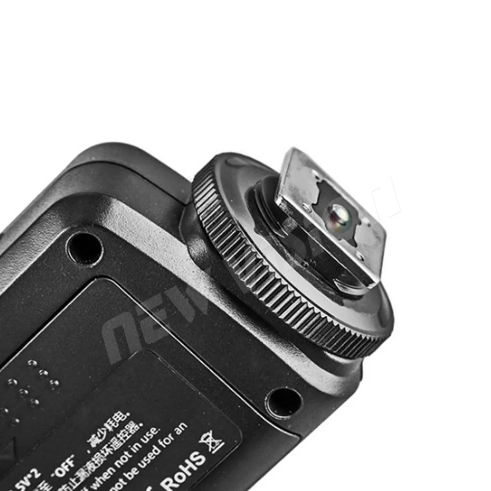 Godox Ft-16s Wireless Power Control Remote Trigger kit 1x Transmitter + 3x Receiver for Godox V850 V860C V860N Flash Speedlite
Godox Ft-16s Wireless Power Control Remote Trigger kit 1x Transmitter + 3x Receiver for Godox V850 V860C V860N Flash Speedlite