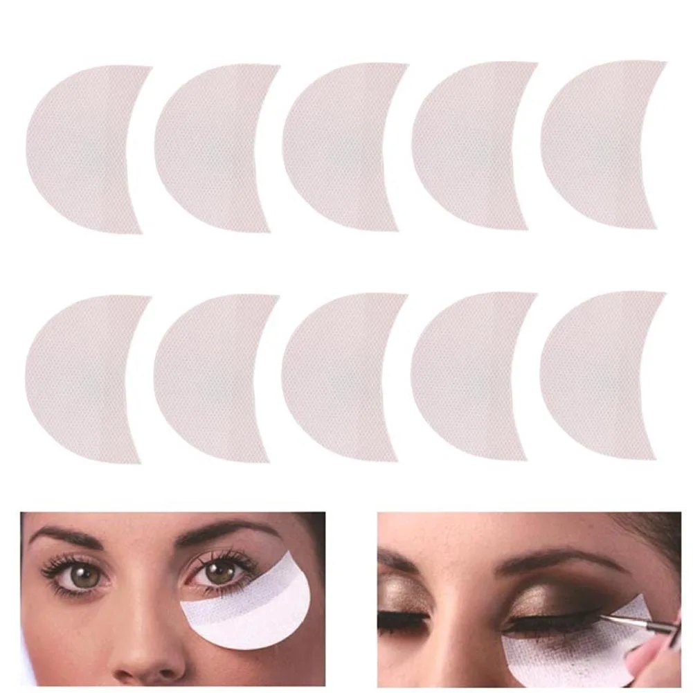 Dropshipping Disposable Eye Patches Eyelash Extensions Pads Eyeliner Shield Protect For Make Up SMJ
Dropshipping Disposable Eye Patches Eyelash Extensions Pads Eyeliner Shield Protect For Make Up SMJ