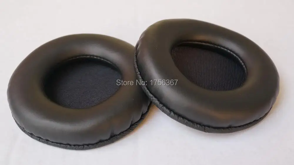 Ear pads replacement cover for Somic E95 E95X headphones(earmuffes/ headset cushion)earpads Black earbuds.Leather earphone cover
Ear pads replacement cover for Somic E95 E95X headphones(earmuffes/ headset cushion)earpads Black earbuds.Leather earphone cover