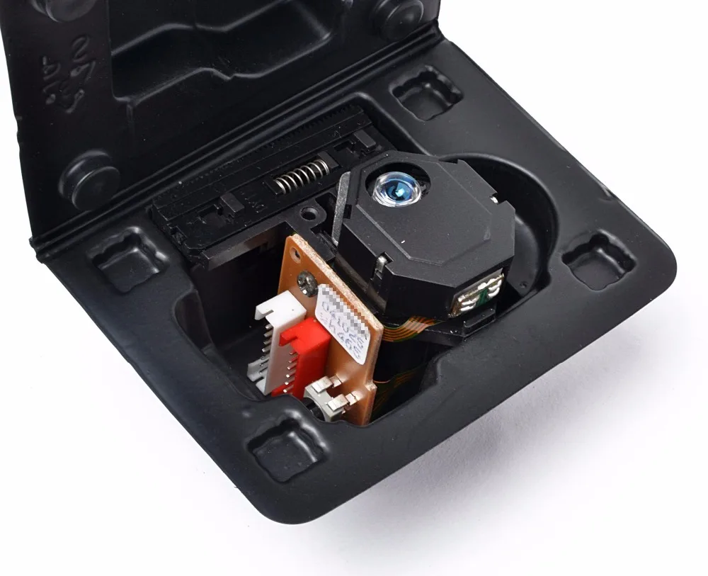 Replacement For SONY CDP-M27 CD Player Spare Parts Laser Lens Lasereinheit ASSY Unit CDPM27 Optical Pickup BlocOptique
Replacement For SONY CDP-M27 CD Player Spare Parts Laser Lens Lasereinheit ASSY Unit CDPM27 Optical Pickup BlocOptique