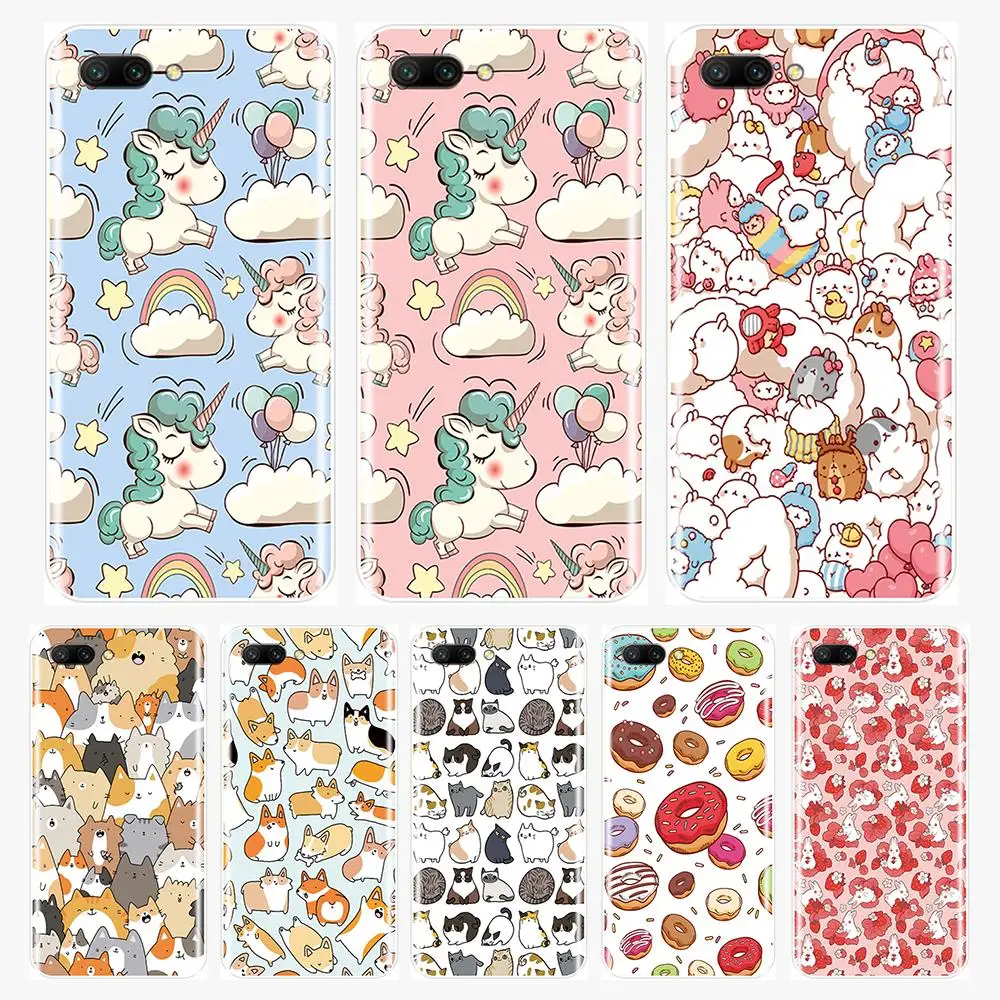 Silicone TPU Phone Case For Huawei Honor 7 8 9 10 LITE Soft Back Cover Cute Unicorn For Honor 8X MAX 10 9 8 7 7S 7X 7A 7C Pro
Silicone TPU Phone Case For Huawei Honor 7 8 9 10 LITE Soft Back Cover Cute Unicorn For Honor 8X MAX 10 9 8 7 7S 7X 7A 7C Pro