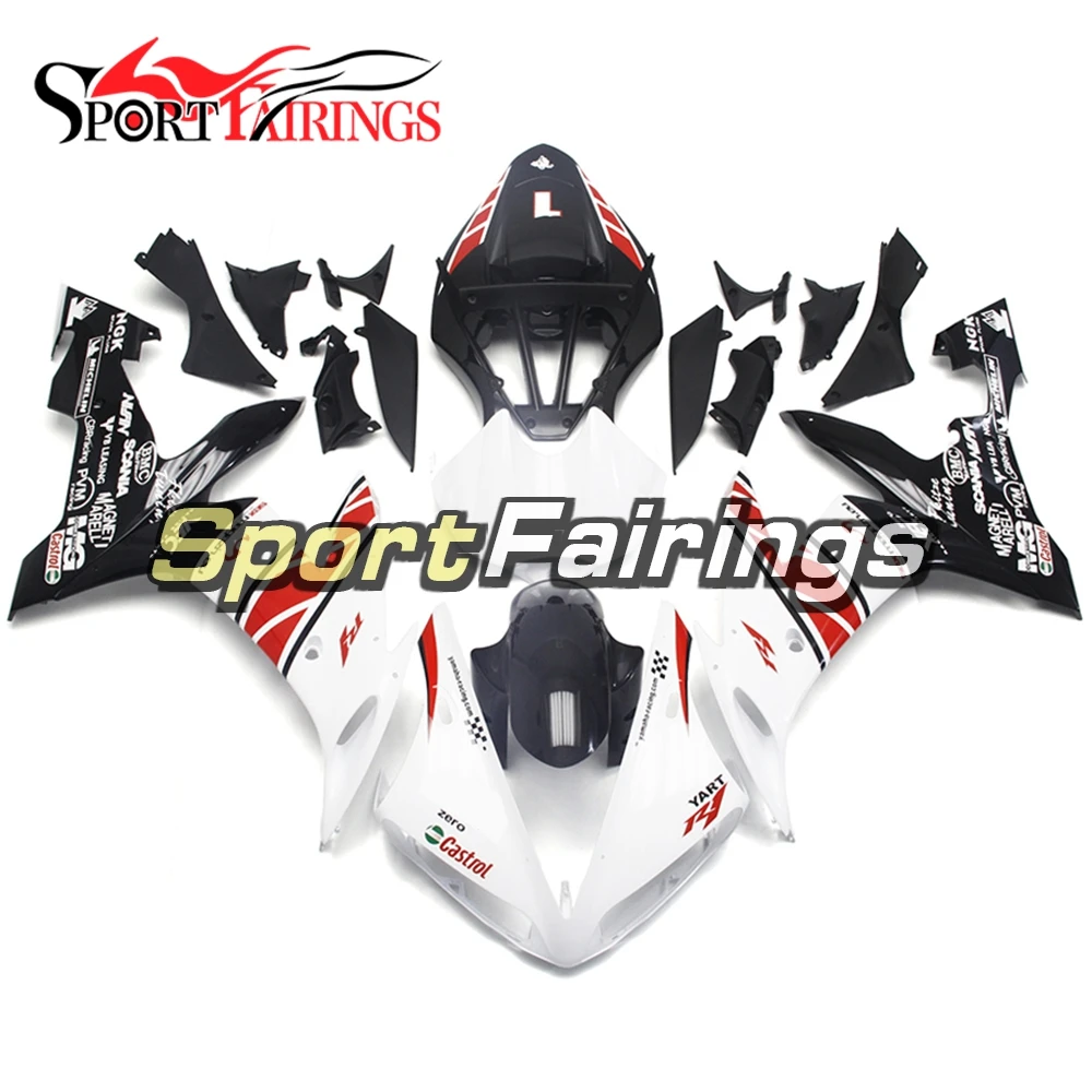 Обтекатель из АБС-пластика для Yamaha 2004 2005 2006 YZF1000 R1, обтекатель из АБС-пластика для мотоцикла YZF R1 04 05 06, белый, черный, красный обтекатель кузов...
Обтекатель из АБС-пластика для Yamaha 2004 2005 2006 YZF1000 R1, обтекатель из АБС-пластика для мотоцикла YZF R1 04 05 06, белый, черный, красный обтекатель кузов...
