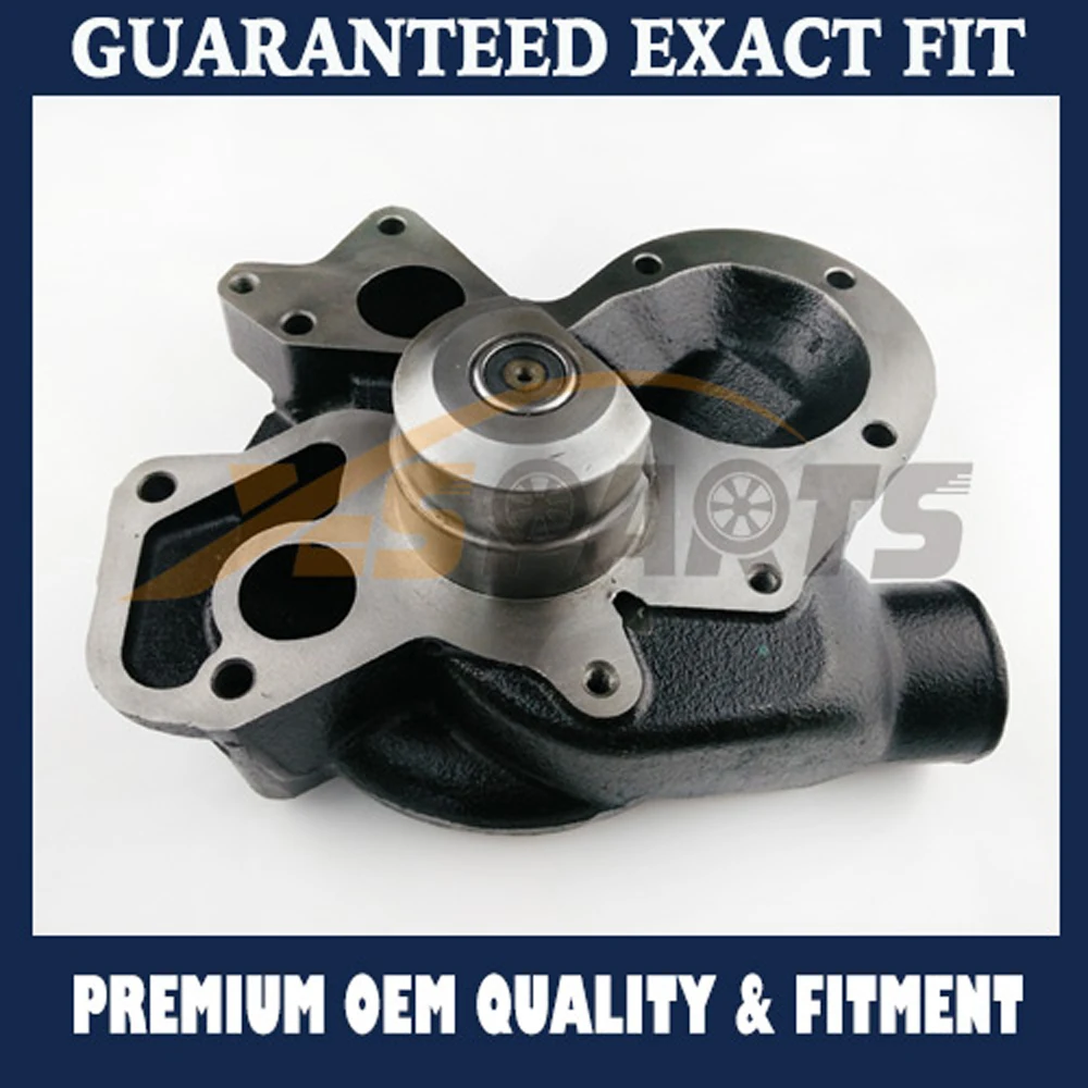 NEW Water Pump 4131A046 U5MW0192 U5MW0193 4224708M91 U5MW0196 For Massey Ferguson Tractor Model 5400 / 6400 / 7400 Series
NEW Water Pump 4131A046 U5MW0192 U5MW0193 4224708M91 U5MW0196 For Massey Ferguson Tractor Model 5400 / 6400 / 7400 Series