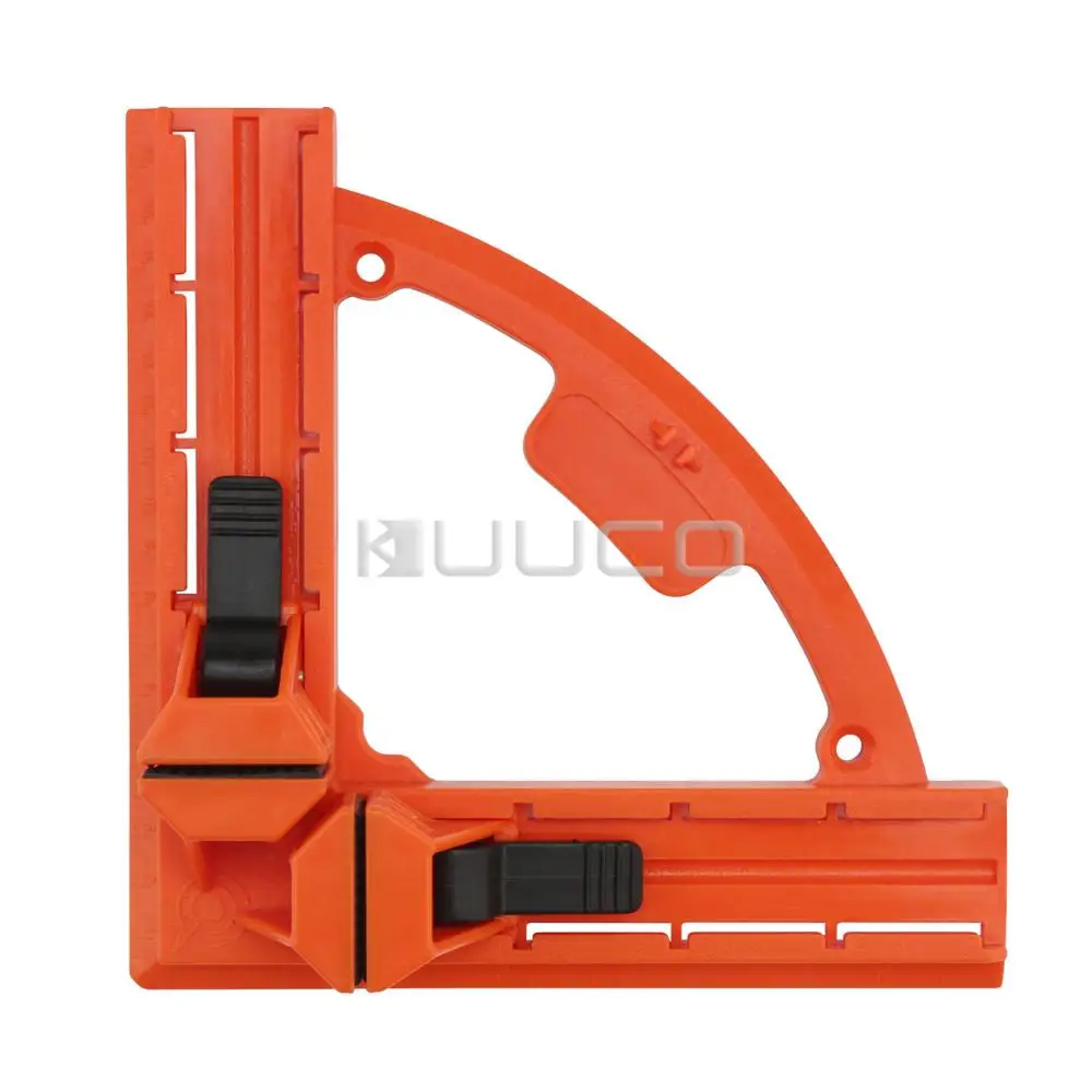 5 PCS/LOT DIY Tools/Adjustable Angle Clamp/90 Degree Corner Clamp for Woodworking/Fish Tank Fixing/Cabinet/small workpieces etc
5 PCS/LOT DIY Tools/Adjustable Angle Clamp/90 Degree Corner Clamp for Woodworking/Fish Tank Fixing/Cabinet/small workpieces etc