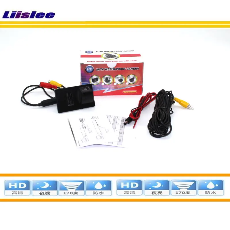 Car Reverse Rear View Camera For Land Range Rover Sport 2005-2012 Backup Parking CAM CCD NTSC PAL
Car Reverse Rear View Camera For Land Range Rover Sport 2005-2012 Backup Parking CAM CCD NTSC PAL