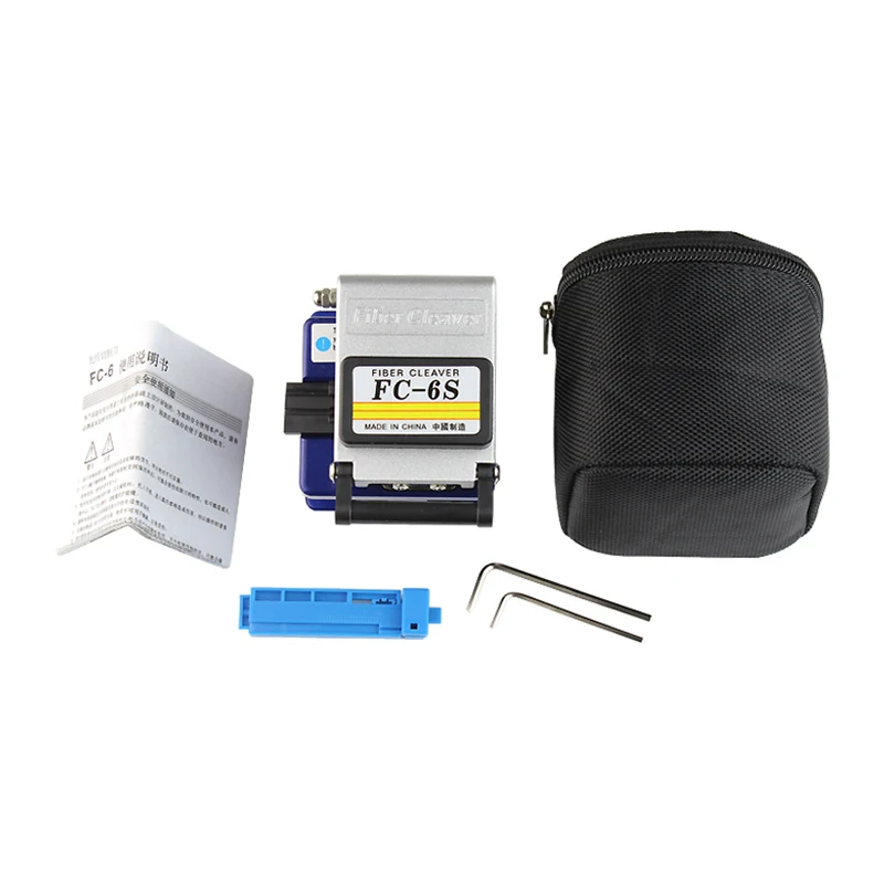 FTTH fiber Cold connection tool power meter visual fault locator fiber cleaver optical fiber tool kits free shipping
FTTH fiber Cold connection tool power meter visual fault locator fiber cleaver optical fiber tool kits free shipping