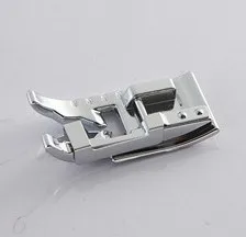 2Pcs Household Sewing Machine Parts Presser Foot Edge Joining Foot Babylock Brother #XC6797151 ( 9902)
2Pcs Household Sewing Machine Parts Presser Foot Edge Joining Foot Babylock Brother #XC6797151 ( 9902)