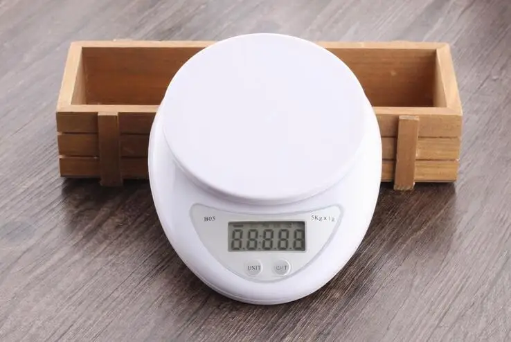 30pcs LED Display Food Diet Postal Kitchen Electronics Digital Scale 5000g/1g 5kg, freeshipping, dropshipping wholesale
30pcs LED Display Food Diet Postal Kitchen Electronics Digital Scale 5000g/1g 5kg, freeshipping, dropshipping wholesale