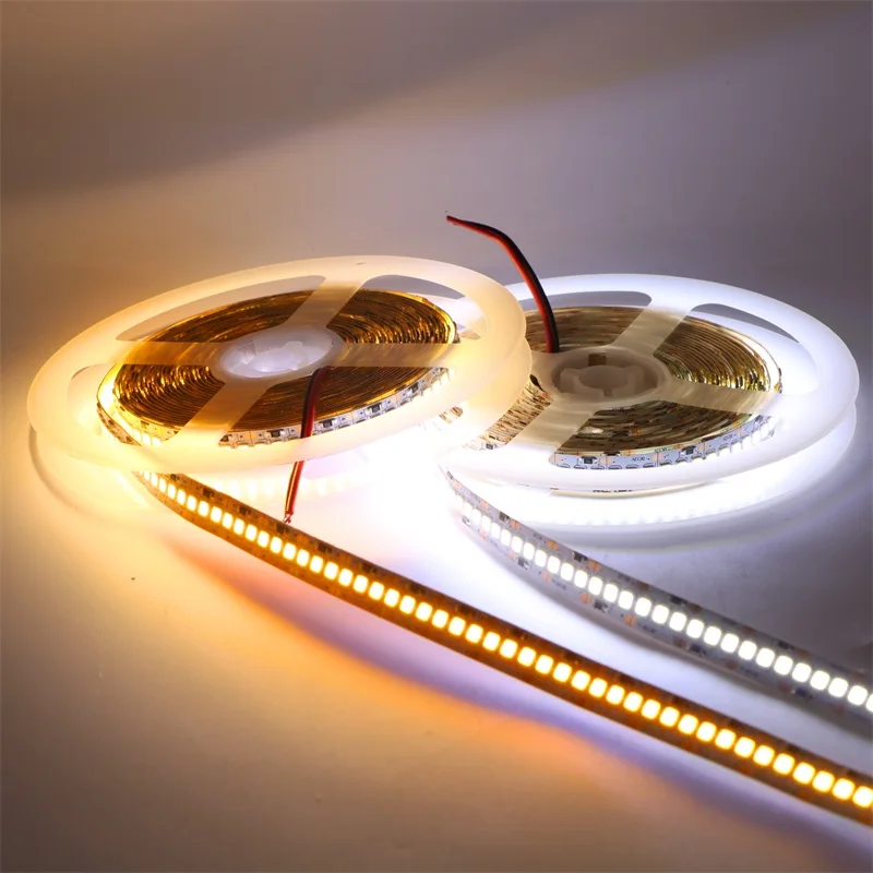 SZYOUMY Led Strip Light SMD 2835 5M 240leds/m Flexible Led String Light DC12V Led Tape Bar Light Lamp Indoor Home Decoration
SZYOUMY Led Strip Light SMD 2835 5M 240leds/m Flexible Led String Light DC12V Led Tape Bar Light Lamp Indoor Home Decoration