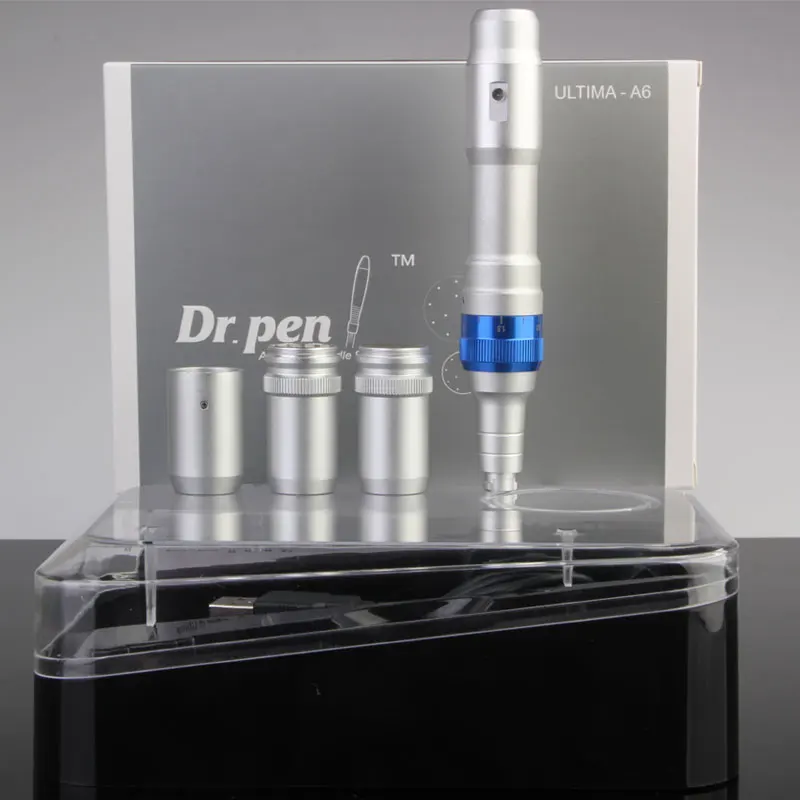 Dr.pen A6 Wireless Permanent Makeup Chargeable Machine for Eyebrow Eyeline Lip Liner Microblading Tattoo needles Tool
Dr.pen A6 Wireless Permanent Makeup Chargeable Machine for Eyebrow Eyeline Lip Liner Microblading Tattoo needles Tool