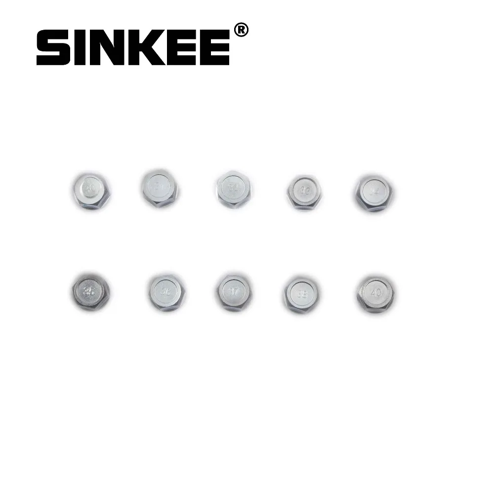 10 Pc Master Locking Wheel Nut Key Set For BMW Tamper Proof Spline Bit Garage Socket Multi-ribe Bits RemovingTool SK1827
10 Pc Master Locking Wheel Nut Key Set For BMW Tamper Proof Spline Bit Garage Socket Multi-ribe Bits RemovingTool SK1827