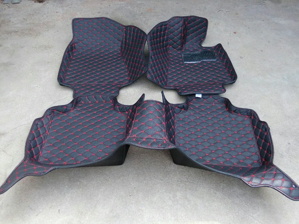 Newly! Customize special car floor mats for Right/Left Hand Drive BMW 335i 325i 330d GT F34 2016-2013 foot carpets,Free shipping
Newly! Customize special car floor mats for Right/Left Hand Drive BMW 335i 325i 330d GT F34 2016-2013 foot carpets,Free shipping