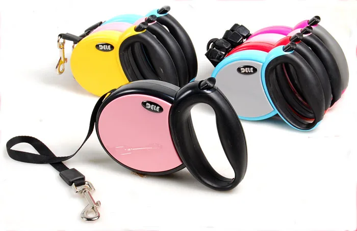 2016 BEST Sale Pet Dog Leash Retractable dog Collar leash Products Dog Harness Dele Pet Dog Chain Collars 25kg-40kg Red Girl
2016 BEST Sale Pet Dog Leash Retractable dog Collar leash Products Dog Harness Dele Pet Dog Chain Collars 25kg-40kg Red Girl