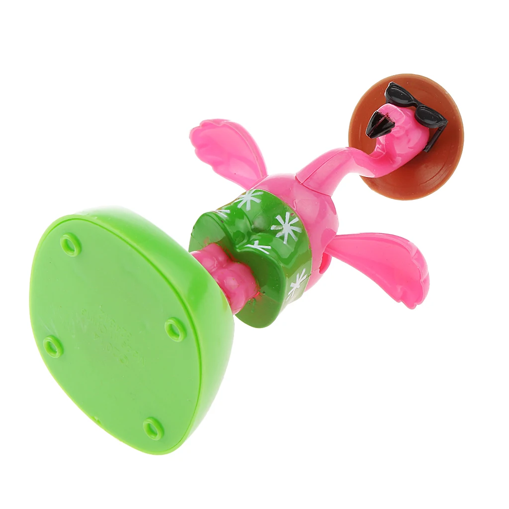 New Arrival Kids Plastic Solar Power Flapping Wing Swan Doll Car Ornament Home Decor Kids Toy Girl Birthday Gift for Children
New Arrival Kids Plastic Solar Power Flapping Wing Swan Doll Car Ornament Home Decor Kids Toy Girl Birthday Gift for Children