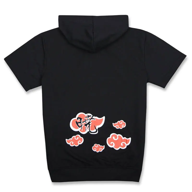 Womens Hoodies Anime Uzumaki Hokage Akatsuki Hooded Sweatshirt Short Sleeve Jersey Hoodie Pocket Jacket Spring Tops Autumn Coat
Womens Hoodies Anime Uzumaki Hokage Akatsuki Hooded Sweatshirt Short Sleeve Jersey Hoodie Pocket Jacket Spring Tops Autumn Coat