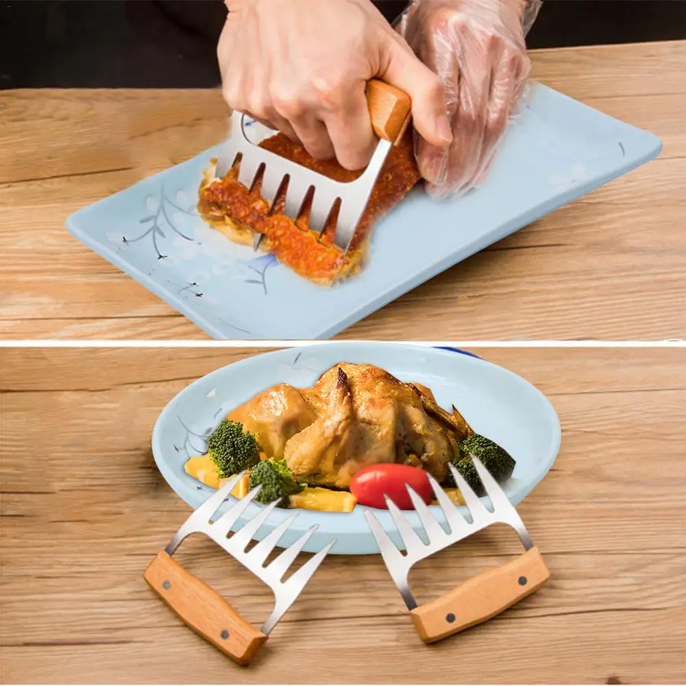 Three-needle Stainless Steel Seasoning Tool Turkey Seasoning Syringe Needle Professional Turkey Needle Set Kitchen Supplies
Three-needle Stainless Steel Seasoning Tool Turkey Seasoning Syringe Needle Professional Turkey Needle Set Kitchen Supplies