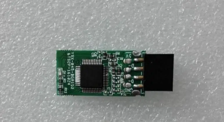Вертикальный монтажный SSD eUSB 4 Гбайт DOM SSD 9-контактный шаг 2,54 мм промышленный встроенный USB-диск на модуль (EUSB DOM) Flash 4G DOM MLC NAS
Вертикальный монтажный SSD eUSB 4 Гбайт DOM SSD 9-контактный шаг 2,54 мм промышленный встроенный USB-диск на модуль (EUSB DOM) Flash 4G DOM MLC NAS