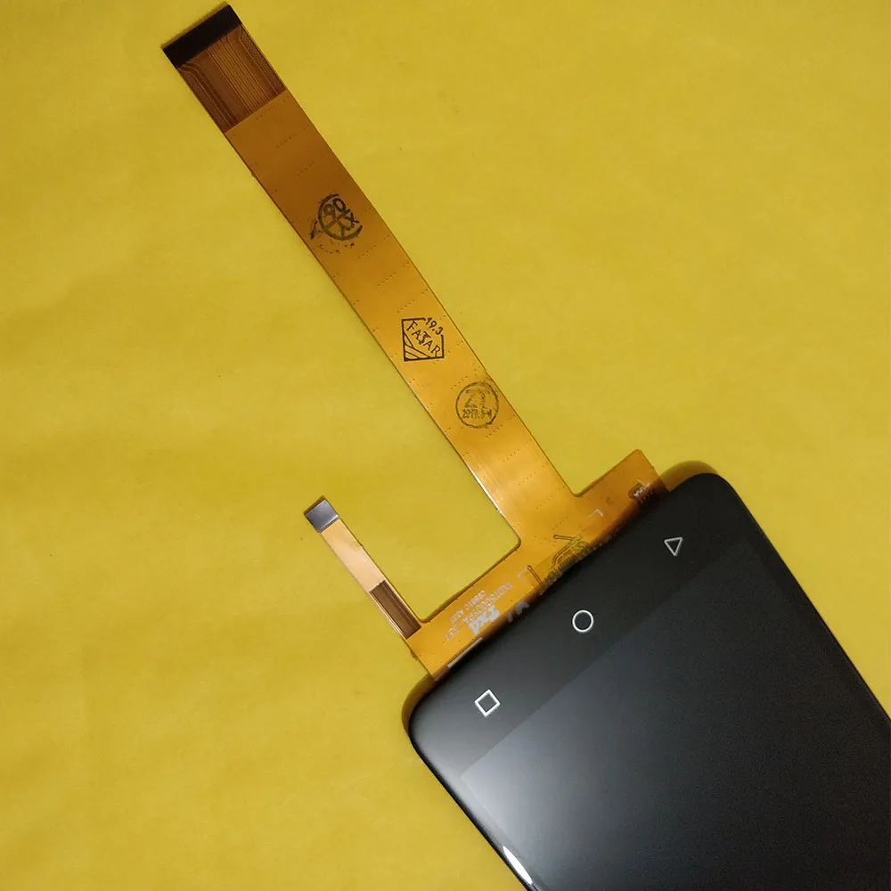 For Wiko Lenny 3 Max LCD Display Screen Touch Screen Digitizer Assembly LCD Sreen panel for Wiko Lenny3 max lcd screen 
For Wiko Lenny 3 Max LCD Display Screen Touch Screen Digitizer Assembly LCD Sreen panel for Wiko Lenny3 max lcd screen