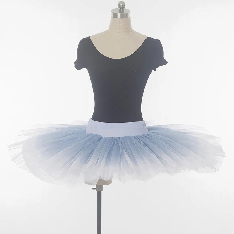 Practice and Rehearsal Professional Tutu, Blue Ombre Tutu Girl & Women Stage Performance Ballet Tutu
Practice and Rehearsal Professional Tutu, Blue Ombre Tutu Girl & Women Stage Performance Ballet Tutu