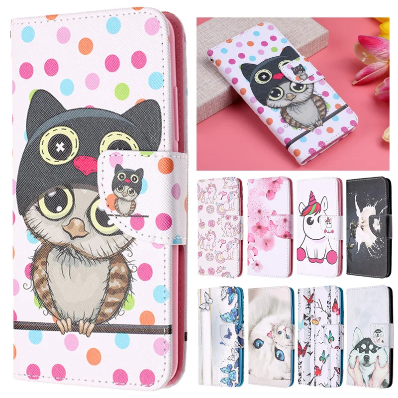 Huawei Y5 2018 Leather Case on for Funda Huawei Y 5 Prime 2018 Y5Prime Cover Y5 Lite 2018 Y5 2019 Case Flip Wallet Phone Cases
Huawei Y5 2018 Leather Case on for Funda Huawei Y 5 Prime 2018 Y5Prime Cover Y5 Lite 2018 Y5 2019 Case Flip Wallet Phone Cases