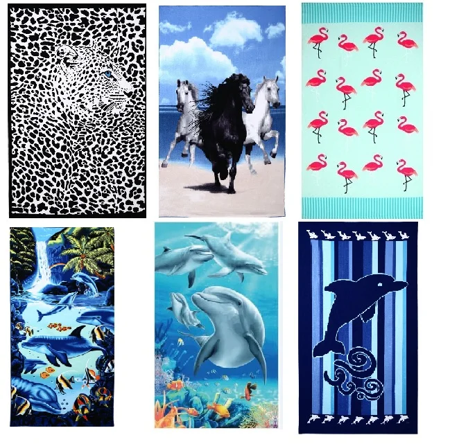 Drop Shipping Large Absorbent microfiber Bath towel bathroom drying washcloth cute animal beach towel wash for adult towel
Drop Shipping Large Absorbent microfiber Bath towel bathroom drying washcloth cute animal beach towel wash for adult towel