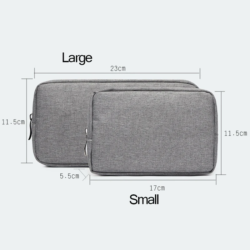 Travel Accessories Closet Organizer Waterproof Electronics Digital USB Earphone Charger Data Cable Organizer Storage Data Bags
Travel Accessories Closet Organizer Waterproof Electronics Digital USB Earphone Charger Data Cable Organizer Storage Data Bags