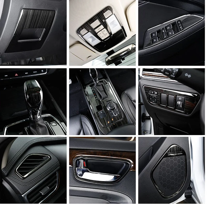 Аксессуар черный для dongfeng DFSK 580, внутренняя отделка, коробка передач, выход для инструмента украшение для рамки
Аксессуар черный для dongfeng DFSK 580, внутренняя отделка, коробка передач, выход для инструмента украшение для рамки