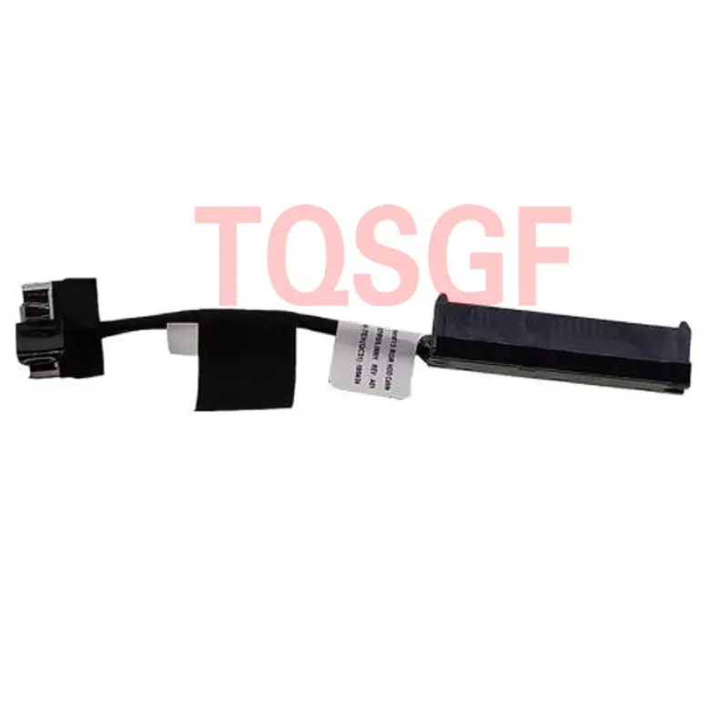 SATA Hard Drive Connector Cable for Dell Inspiron 13 5368 34RG5 034RG5 450.07R05.0001
SATA Hard Drive Connector Cable for Dell Inspiron 13 5368 34RG5 034RG5 450.07R05.0001