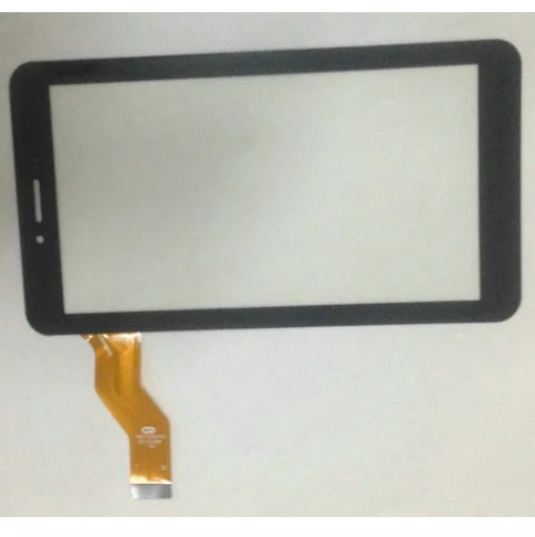 2PCs/lot New For 7" Digma Optima 7.5 3g TT7025MG Plane 7.1 3G PS7020MG Irbis TX47 3G Touch Screen Panel Digitizer Glass Sensor
2PCs/lot New For 7" Digma Optima 7.5 3g TT7025MG Plane 7.1 3G PS7020MG Irbis TX47 3G Touch Screen Panel Digitizer Glass Sensor