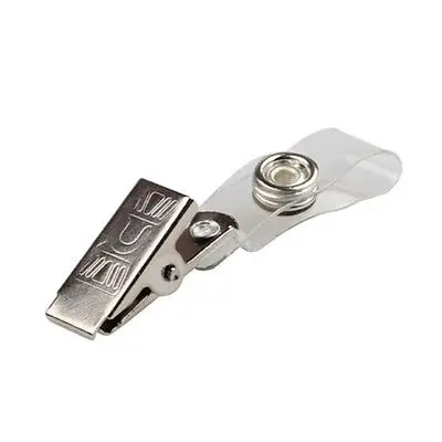 Новинка 10 шт. ID Badge Lanyard Key держатель для карт металлический значок имя Tag Lanyard Clip
Новинка 10 шт. ID Badge Lanyard Key держатель для карт металлический значок имя Tag Lanyard Clip