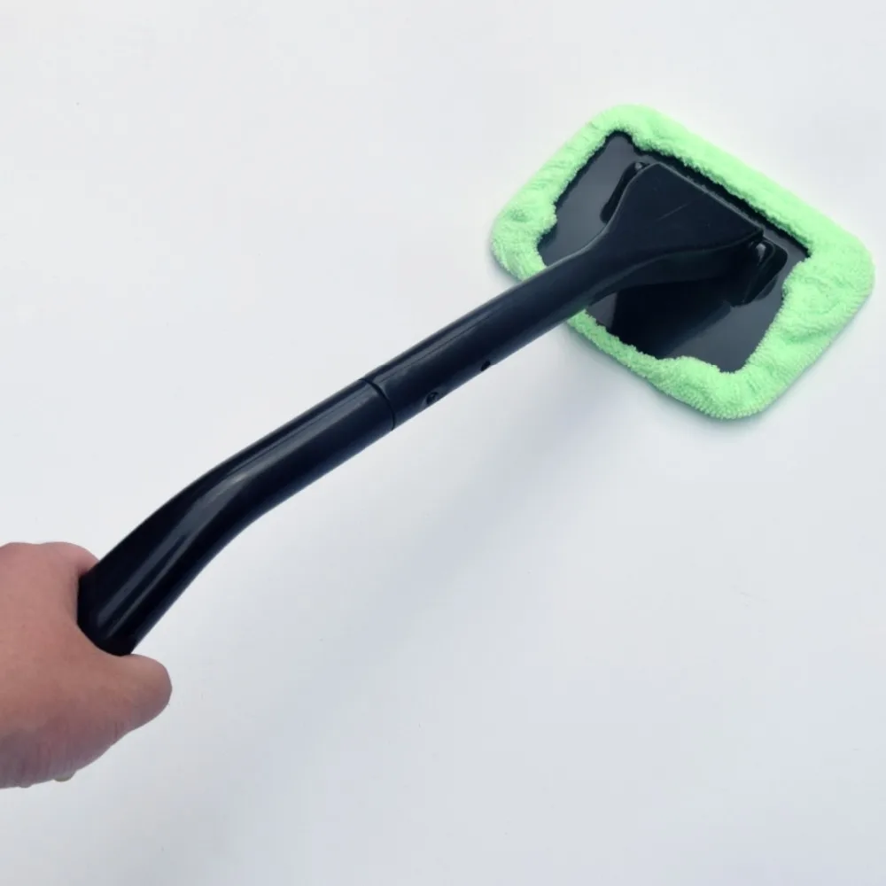 1pc,Eco-friendly Windshield Wonder Wiper,2 Microfiber Cloth,1 Spray Bottle,Clean Your Windshield With No Streak,Free Shipping
1pc,Eco-friendly Windshield Wonder Wiper,2 Microfiber Cloth,1 Spray Bottle,Clean Your Windshield With No Streak,Free Shipping