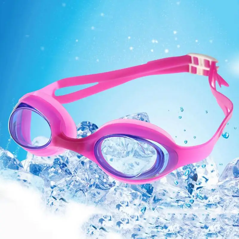 Multifunctional Waterproof Anti Fog Anti UV Swimming Goggles Children Outdoor Swimming Glasses Goggles Many Color To Choose
Multifunctional Waterproof Anti Fog Anti UV Swimming Goggles Children Outdoor Swimming Glasses Goggles Many Color To Choose