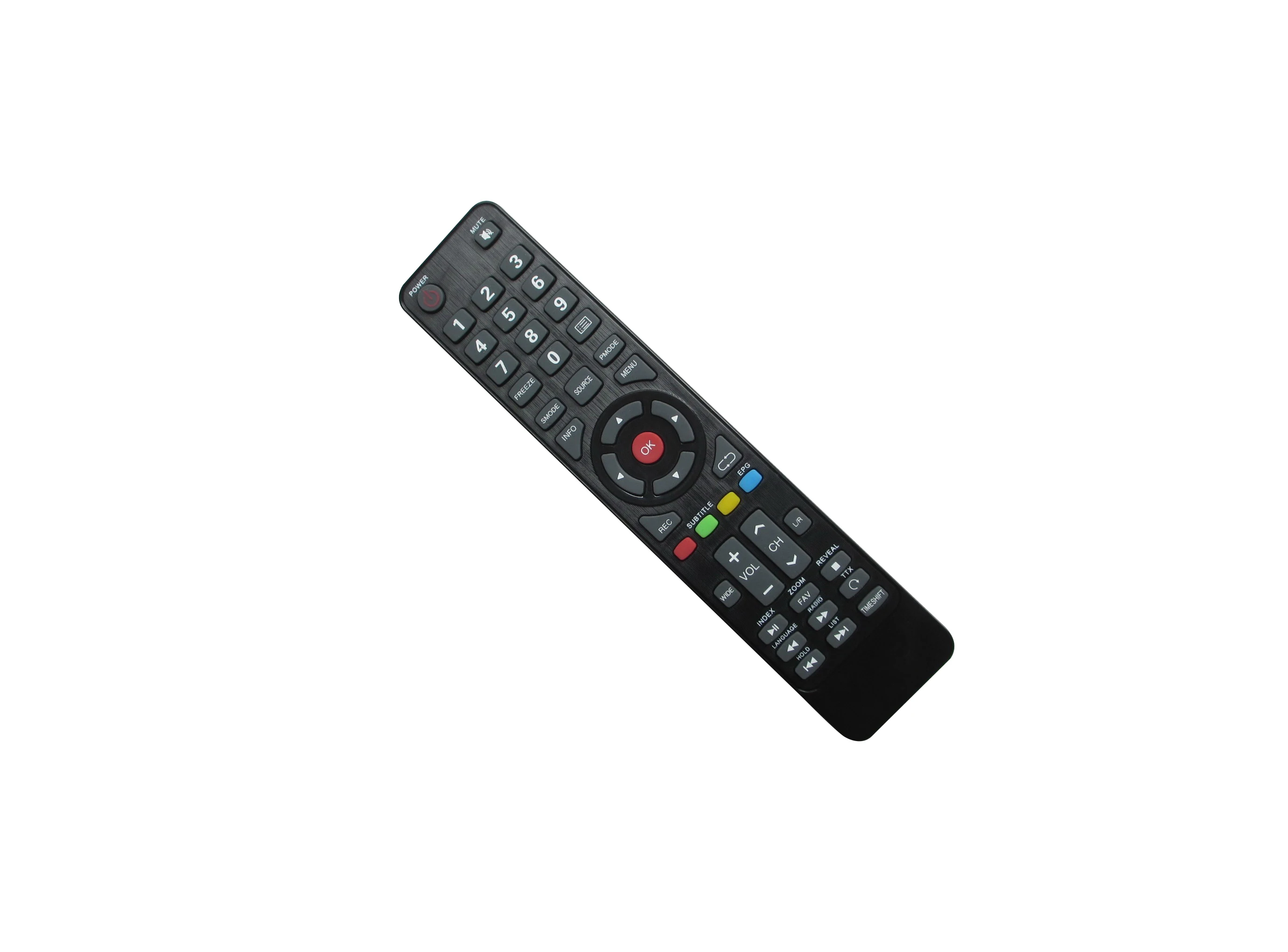 Remote Control For Marshal ME-3233 ME-4303 ME-5009 ME-6803 ME-4310 ME-6502 ME-5535 4K LED HDTV TV
Remote Control For Marshal ME-3233 ME-4303 ME-5009 ME-6803 ME-4310 ME-6502 ME-5535 4K LED HDTV TV