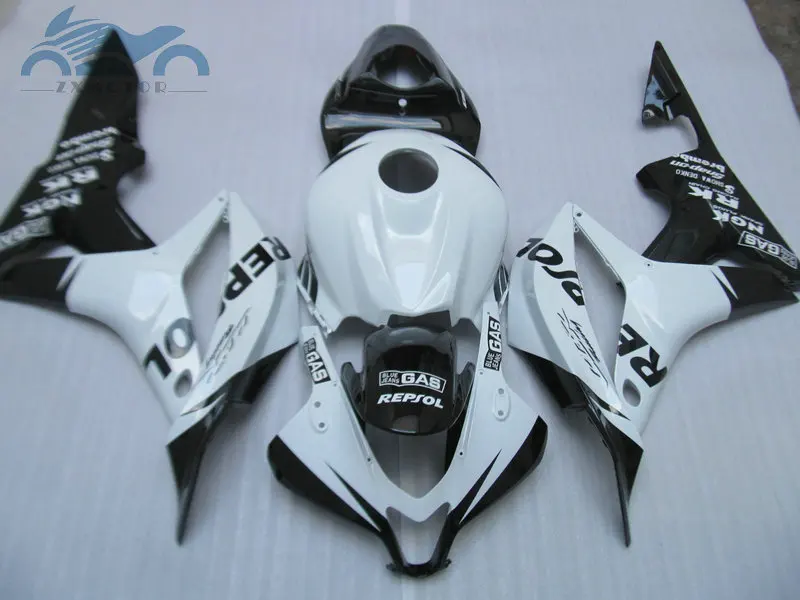 Обтекатель из АБС-пластика для F5, CBR600, RR 2007, 2008, комплект обтекателей под давлением, cbr600rr 07, 08, белый репсол, Обтекатели для ремонта тела
Обтекатель из АБС-пластика для F5, CBR600, RR 2007, 2008, комплект обтекателей под давлением, cbr600rr 07, 08, белый репсол, Обтекатели для ремонта тела